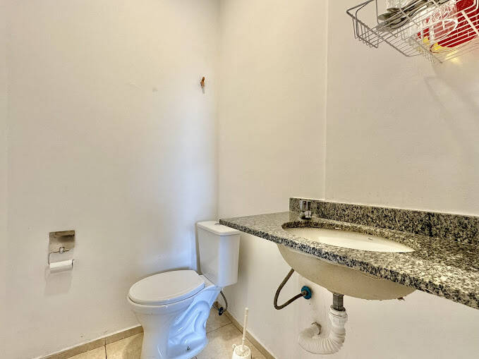 Conjunto Comercial-Sala à venda e aluguel, 41m² - Foto 15
