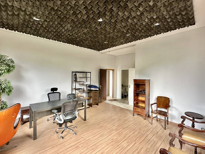 Conjunto Comercial-Sala à venda e aluguel, 41m² - Foto 16