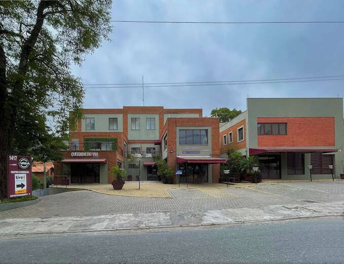 Conjunto Comercial-Sala à venda e aluguel, 41m² - Foto 20
