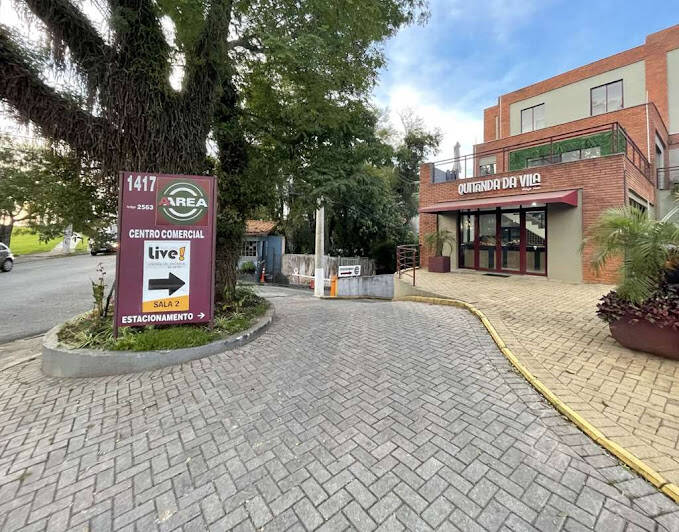 Conjunto Comercial-Sala à venda e aluguel, 41m² - Foto 21