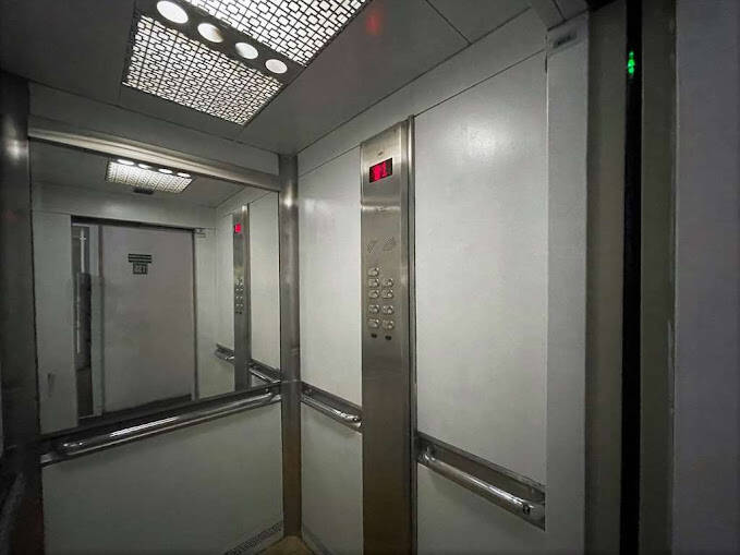 Conjunto Comercial-Sala à venda e aluguel, 41m² - Foto 22