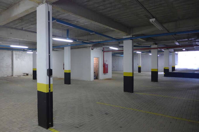 Conjunto Comercial-Sala à venda e aluguel, 41m² - Foto 28