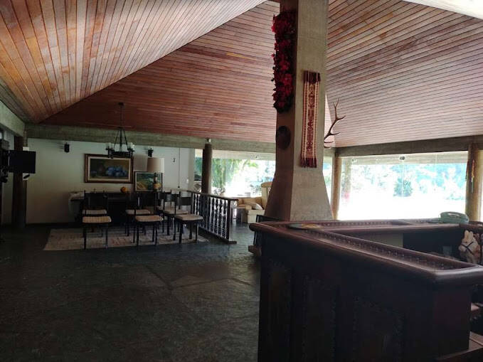 Casa, 5 quartos, 300 m² - Foto 7