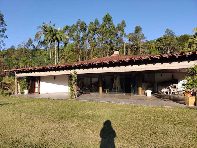 Casa, 5 quartos, 300 m² - Foto 5