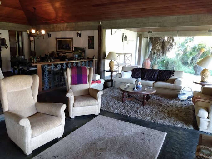 Casa, 5 quartos, 300 m² - Foto 9