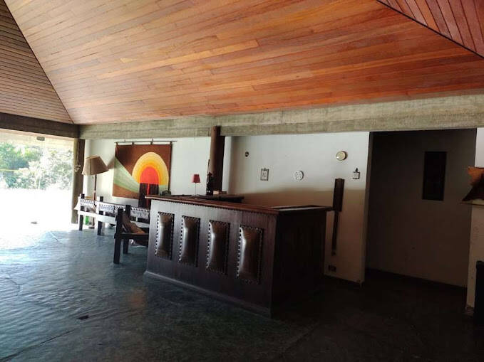 Casa, 5 quartos, 300 m² - Foto 4