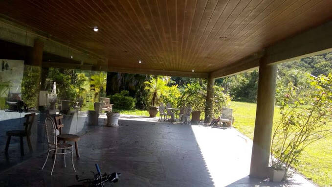 Casa, 5 quartos, 300 m² - Foto 12