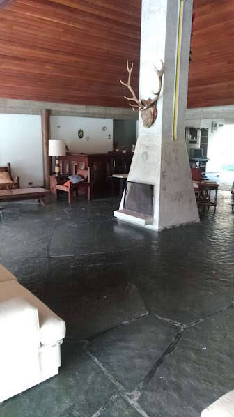 Casa, 5 quartos, 300 m² - Foto 13