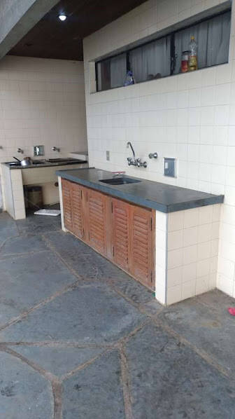 Casa, 5 quartos, 300 m² - Foto 14