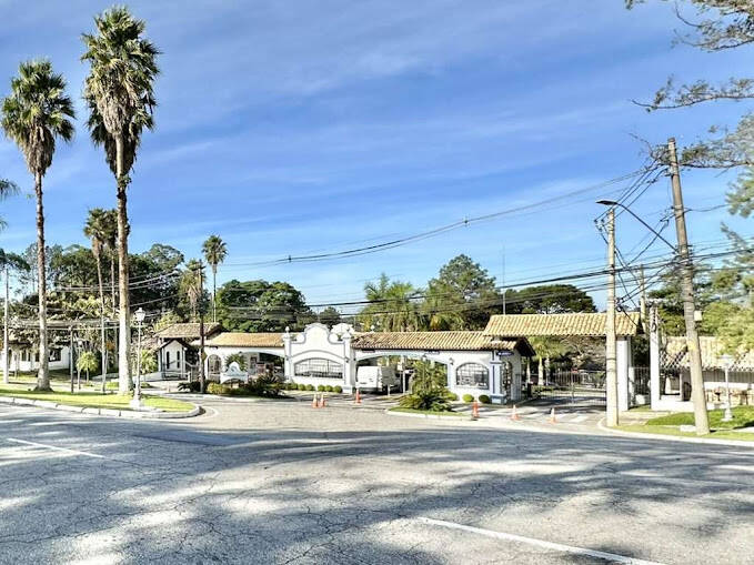 Casa de Condomínio à venda com 7 quartos, 628m² - Foto 37