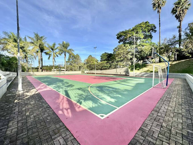 Casa de Condomínio à venda com 7 quartos, 628m² - Foto 3
