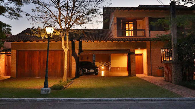 Casa de Condomínio à venda com 7 quartos, 628m² - Foto 5