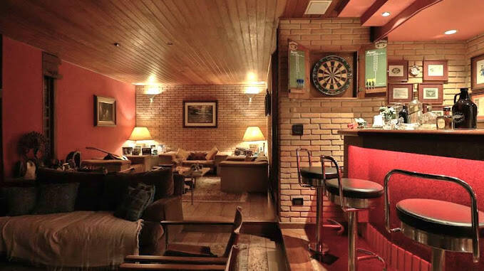 Casa de Condomínio à venda com 7 quartos, 628m² - Foto 6