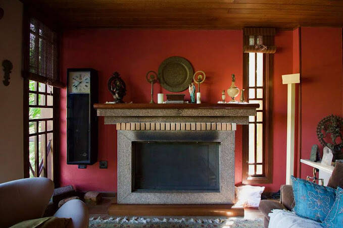 Casa de Condomínio à venda com 7 quartos, 628m² - Foto 8