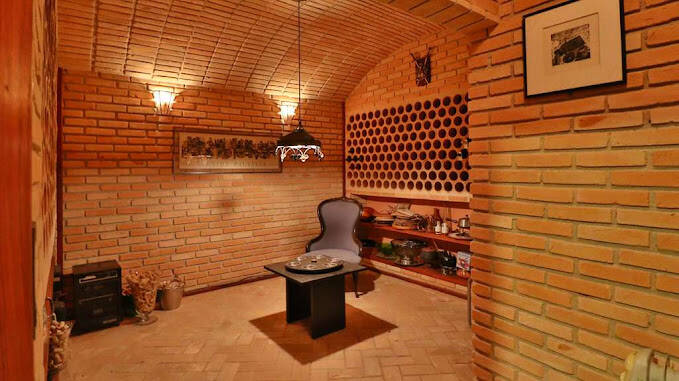 Casa de Condomínio à venda com 7 quartos, 628m² - Foto 13