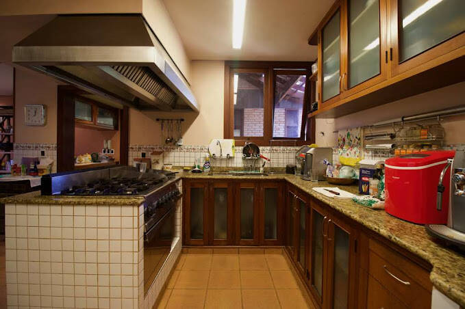 Casa de Condomínio à venda com 7 quartos, 628m² - Foto 17