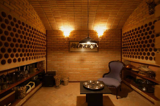 Casa de Condomínio à venda com 7 quartos, 628m² - Foto 14