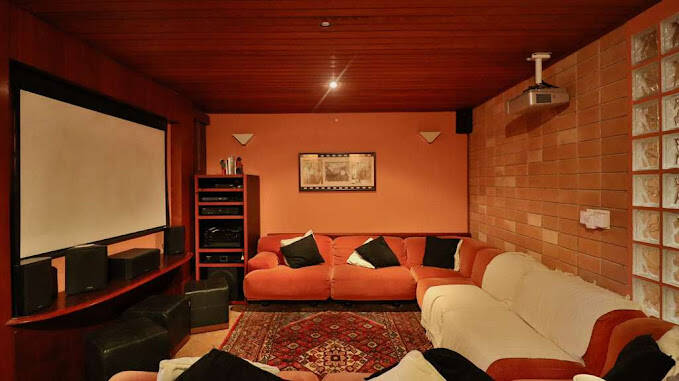 Casa de Condomínio à venda com 7 quartos, 628m² - Foto 12