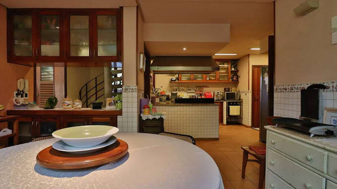 Casa de Condomínio à venda com 7 quartos, 628m² - Foto 15