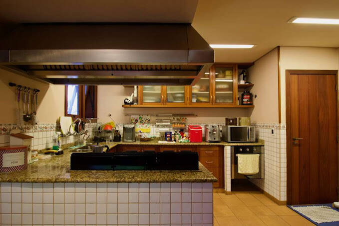 Casa de Condomínio à venda com 7 quartos, 628m² - Foto 16