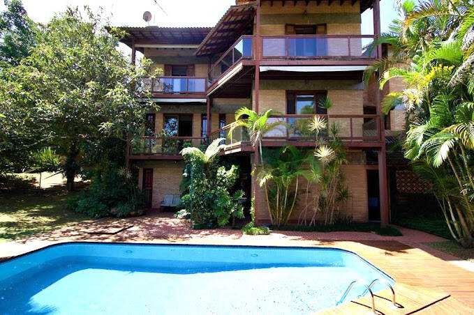 Casa de Condomínio à venda com 7 quartos, 628m² - Foto 18