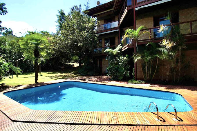 Casa de Condomínio à venda com 7 quartos, 628m² - Foto 19