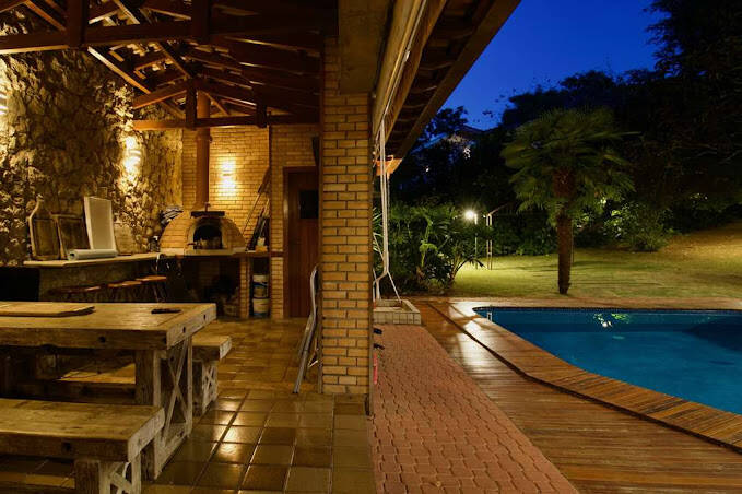 Casa de Condomínio à venda com 7 quartos, 628m² - Foto 22