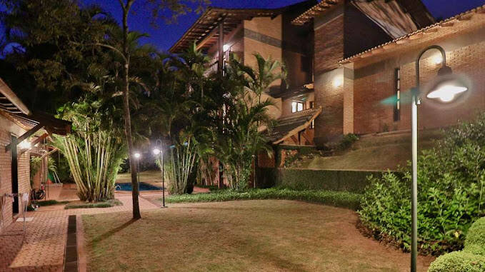 Casa de Condomínio à venda com 7 quartos, 628m² - Foto 20