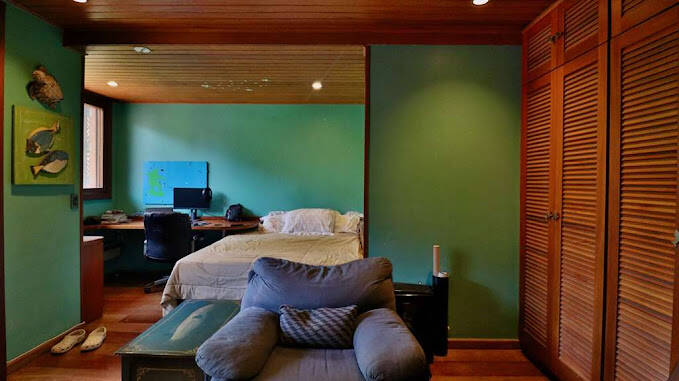 Casa de Condomínio à venda com 7 quartos, 628m² - Foto 26