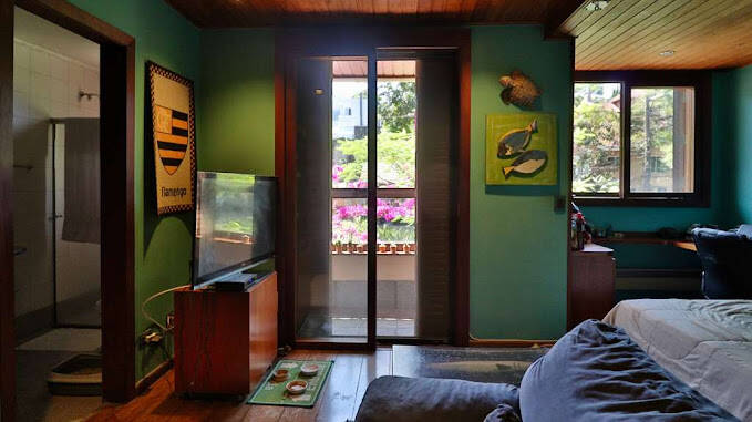 Casa de Condomínio à venda com 7 quartos, 628m² - Foto 24