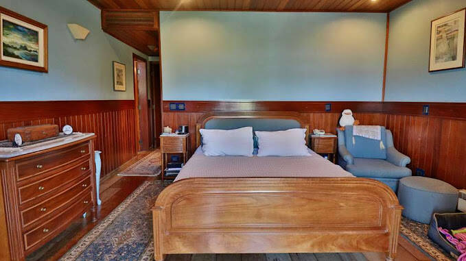 Casa de Condomínio à venda com 7 quartos, 628m² - Foto 27