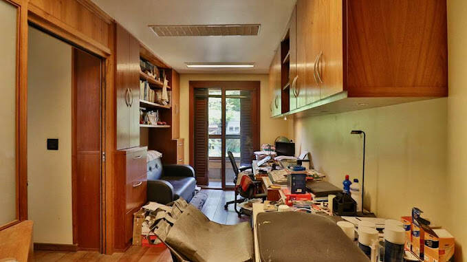Casa de Condomínio à venda com 7 quartos, 628m² - Foto 31