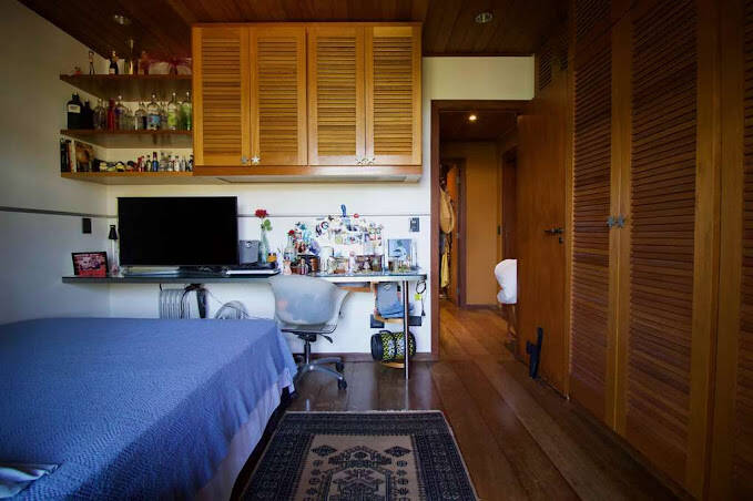 Casa de Condomínio à venda com 7 quartos, 628m² - Foto 28