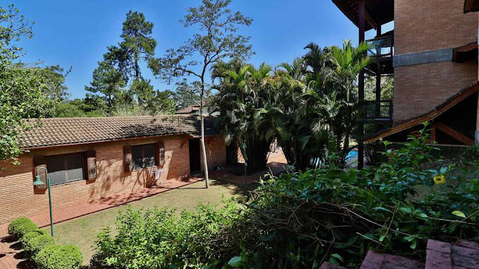 Casa de Condomínio à venda com 7 quartos, 628m² - Foto 34