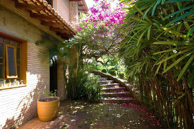 Casa de Condomínio à venda com 7 quartos, 628m² - Foto 33