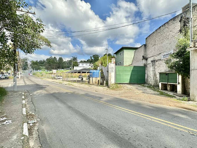 Depósito-Galpão, 441 m² - Foto 3