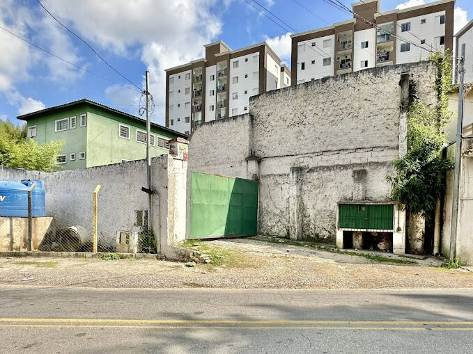 Depósito-Galpão, 441 m² - Foto 4