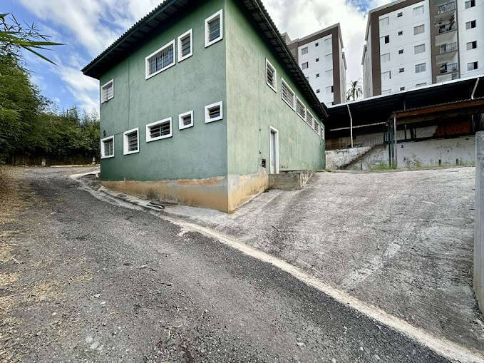 Depósito-Galpão, 441 m² - Foto 7