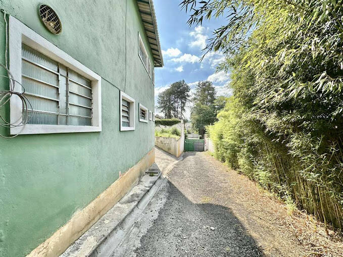 Depósito-Galpão, 441 m² - Foto 6