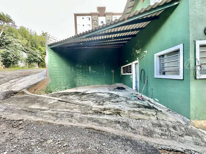 Depósito-Galpão, 441 m² - Foto 9