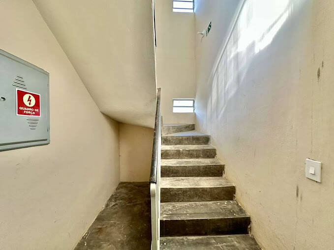 Depósito-Galpão, 441 m² - Foto 20