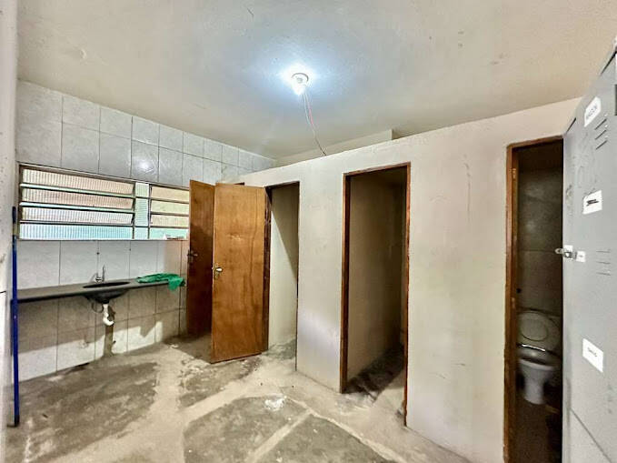 Depósito-Galpão, 441 m² - Foto 17