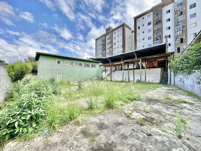 Depósito-Galpão, 441 m² - Foto 33