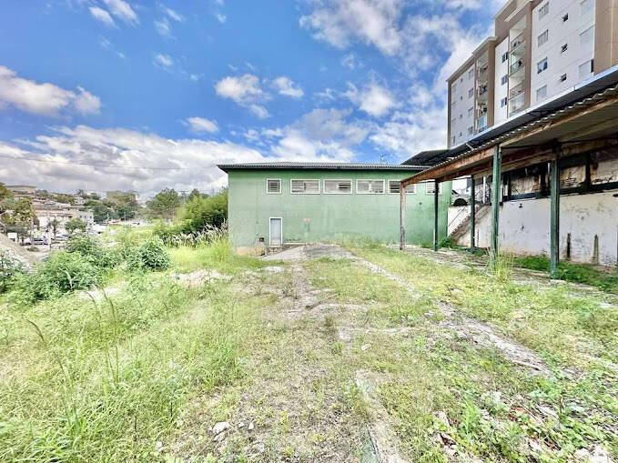 Depósito-Galpão, 441 m² - Foto 34