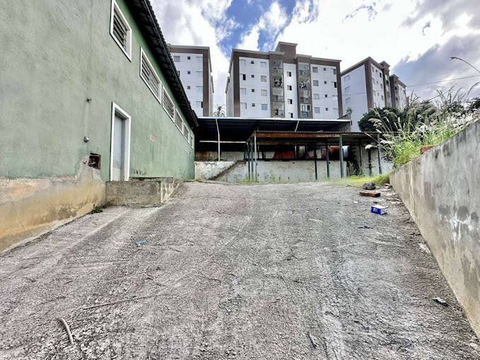 Depósito-Galpão, 441 m² - Foto 32