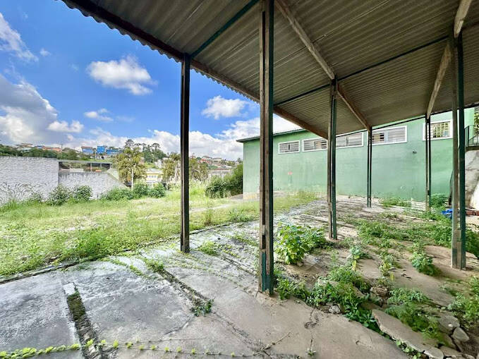 Depósito-Galpão, 441 m² - Foto 35