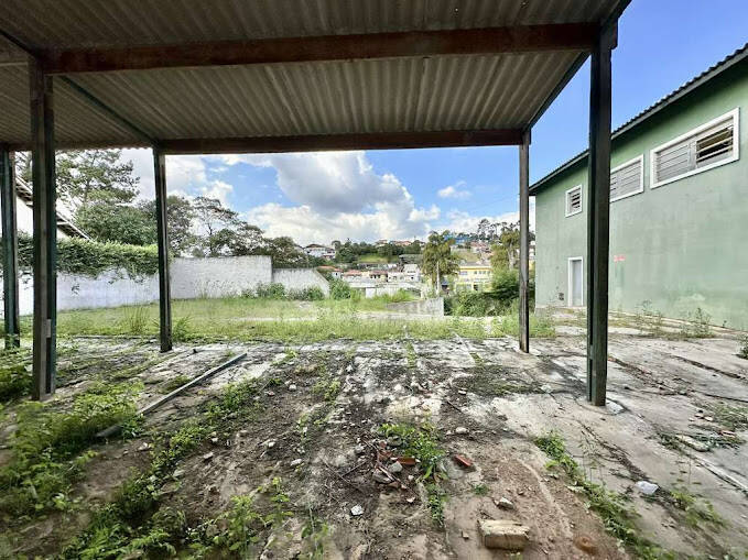 Depósito-Galpão, 441 m² - Foto 36