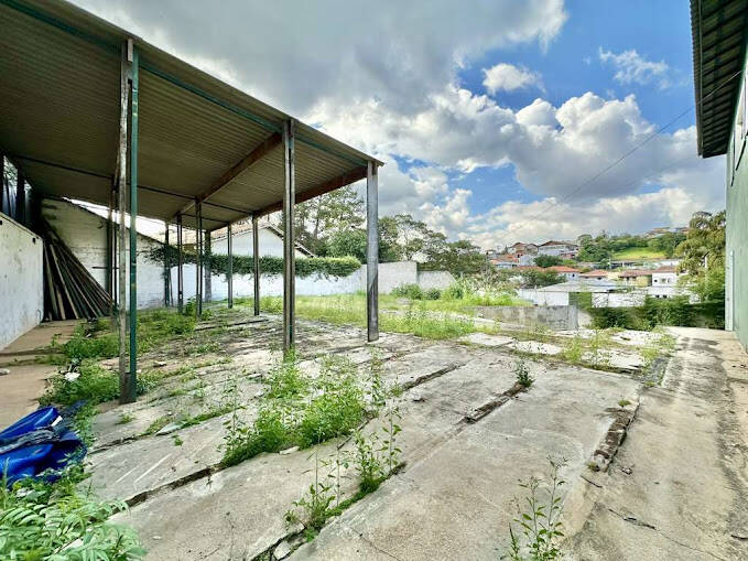 Depósito-Galpão, 441 m² - Foto 37