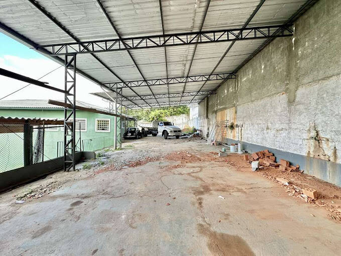 Depósito-Galpão, 441 m² - Foto 43
