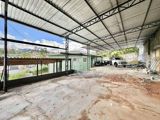 Depósito-Galpão, 441 m² - Foto 40